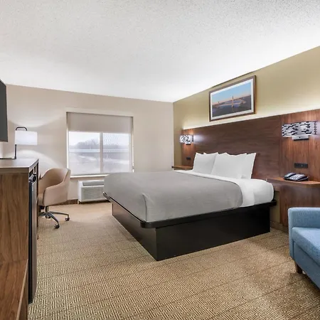 Comfort Inn & Suites Rockport